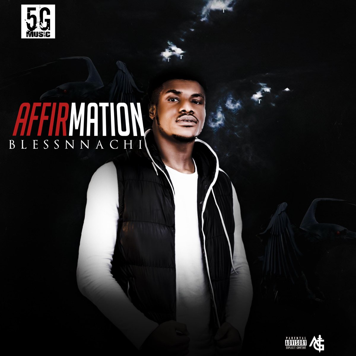 Blessnnachi - Affirmation