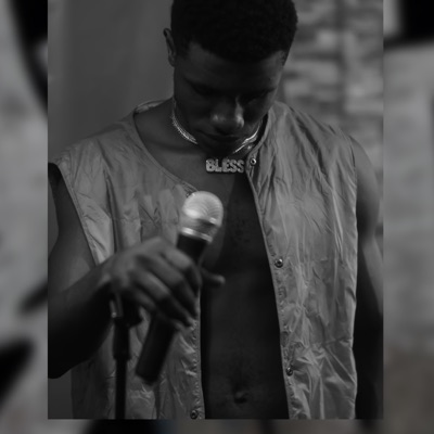Blessnnachi - Freestyle