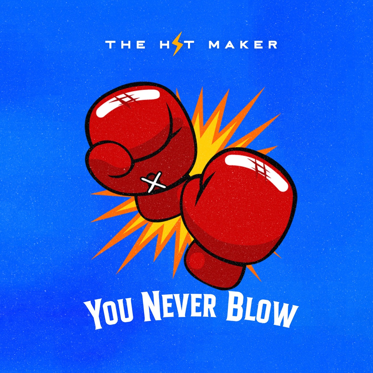 The Hit Maker - You Never Blow (Portable Vs Spyro Cruise)