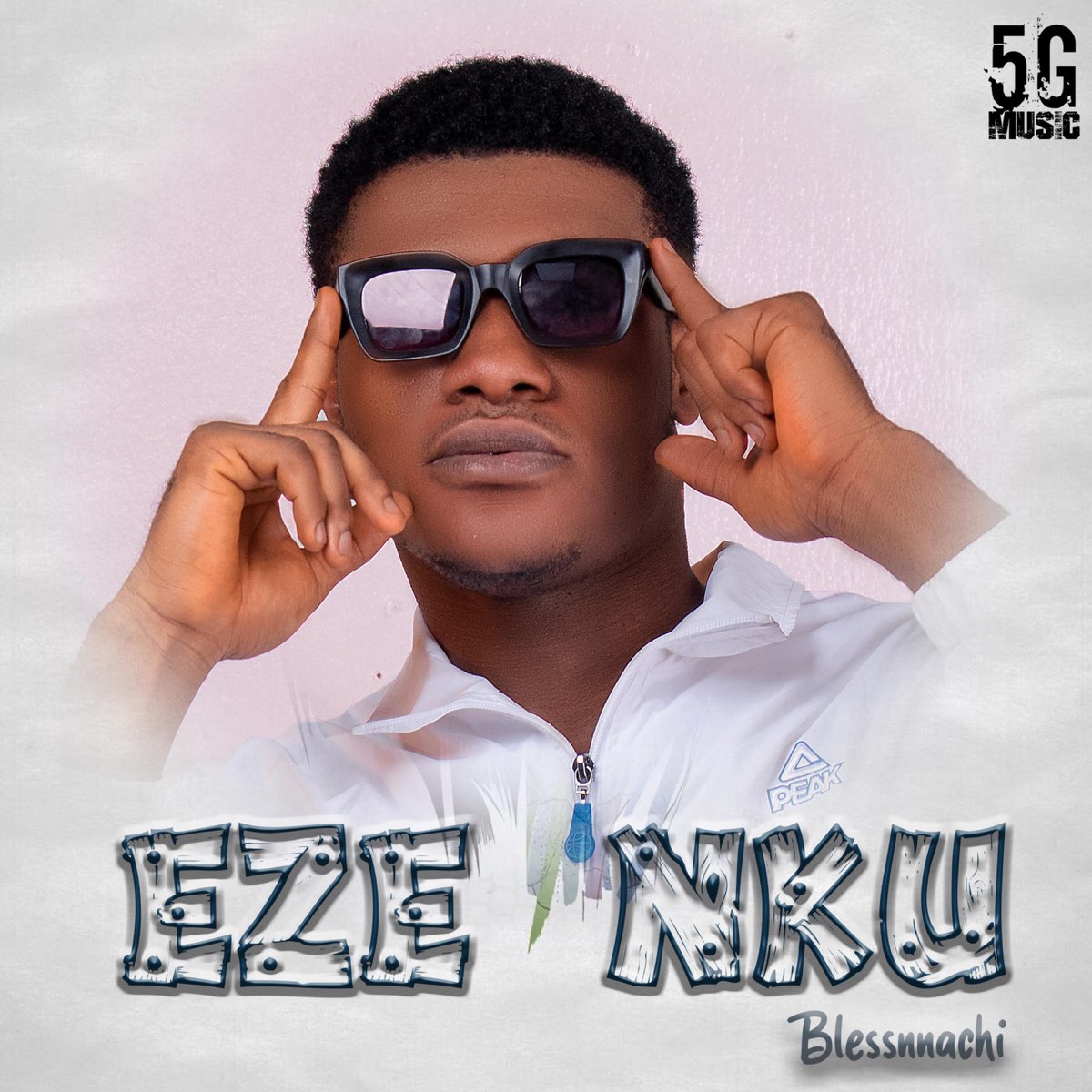Blessnnachi - Eze Nku