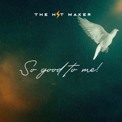 The Hit Maker - You Have Been So Good To Me (Dance Cruise)