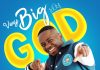 Evans Ogboi - Very Big God