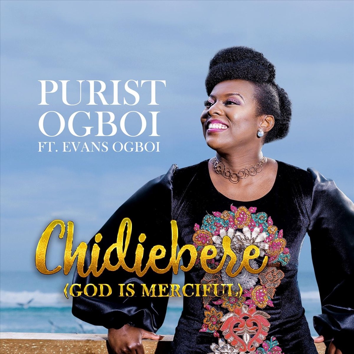 Purist Ogboi ft. Evans Ogboi - Chidiebere (God Is Merciful)