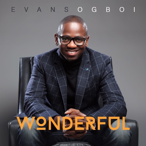 Evans Ogboi - Wonderful