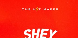 The Hit Maker - Shey Normal (Cruise beat)