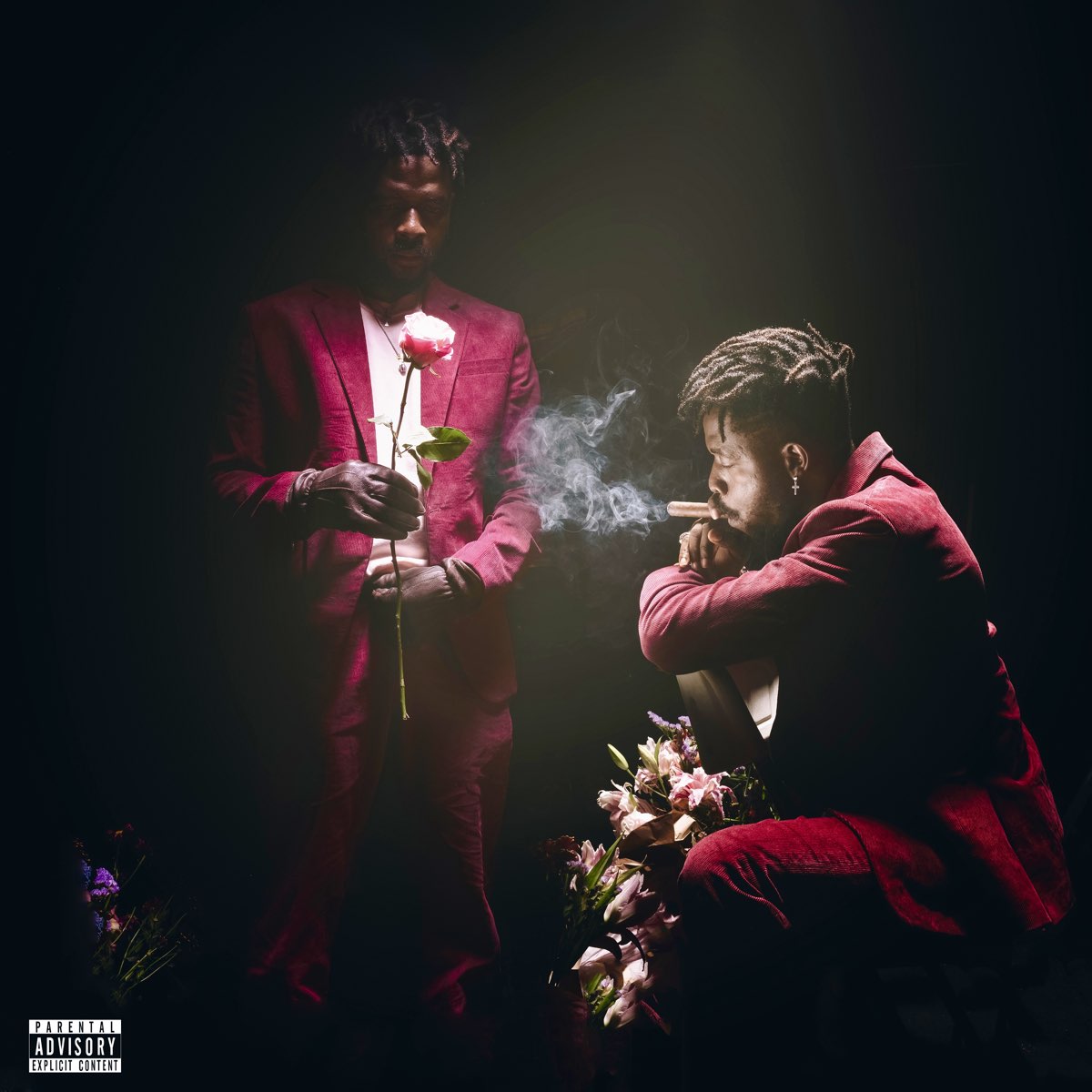 Johnny Drille – My Kind Of Brown