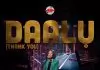 Esther Oji – Daalu (Thank You)