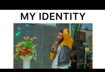 Ebuka Songs - My identity (Powerful Birthday Worship Songs)