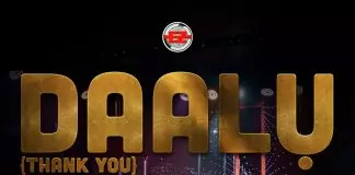 Esther Oji – Daalu (Thank You)