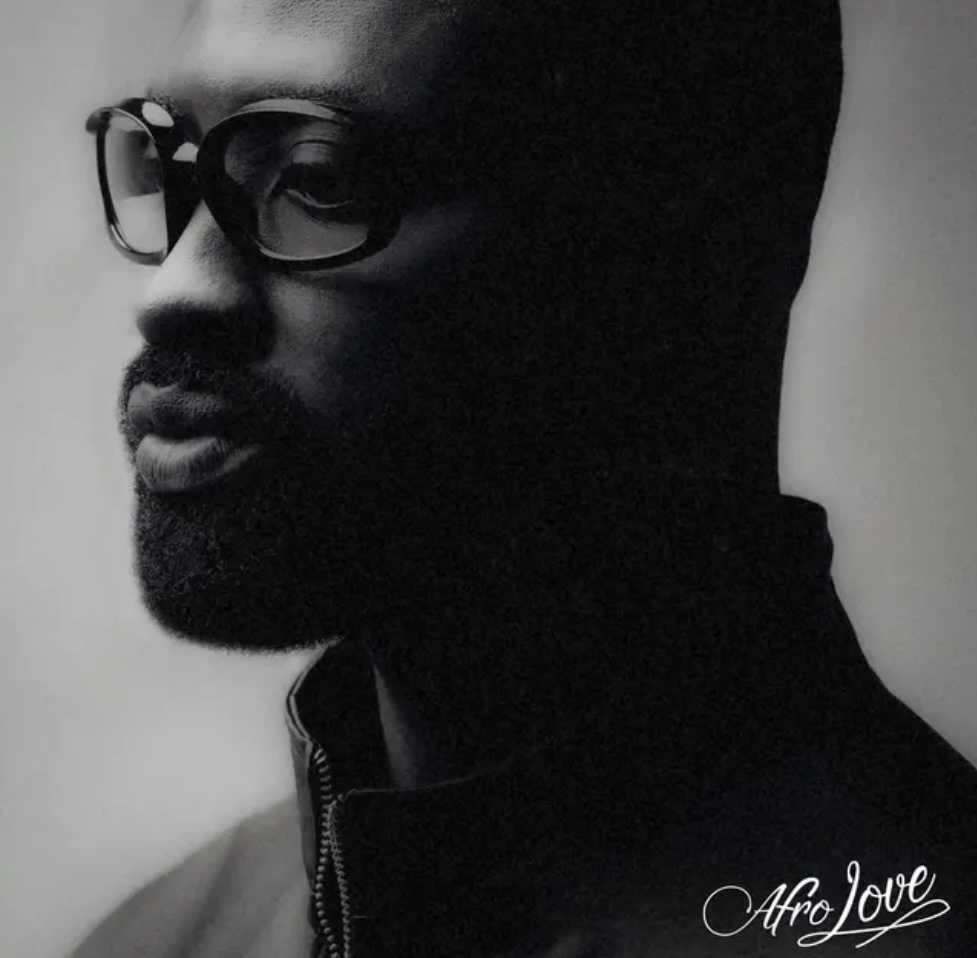 Ric Hassani - I.G.D.T (I Go Dey There)