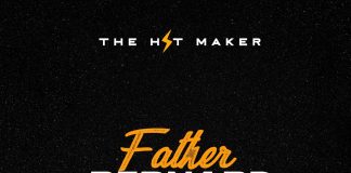 The Hit Maker - Father Bernard (Brother Bernard) Cruise Beat