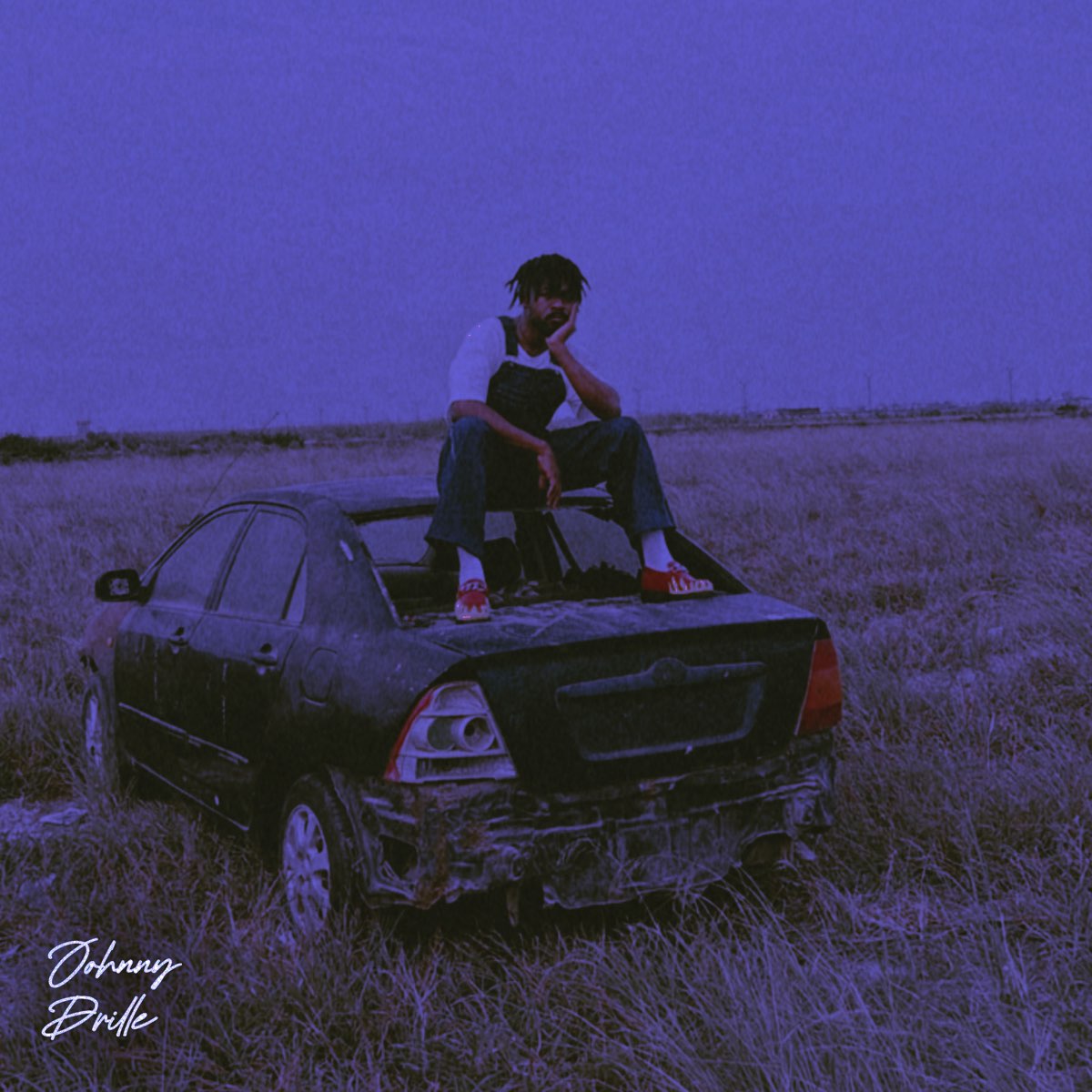 Johnny Drille - How Are You My Friend (Don Jazzy Version)