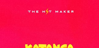 The Hit Maker - Katanga
