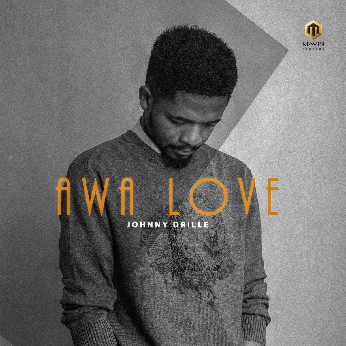 Johnny Drille - Awa Love