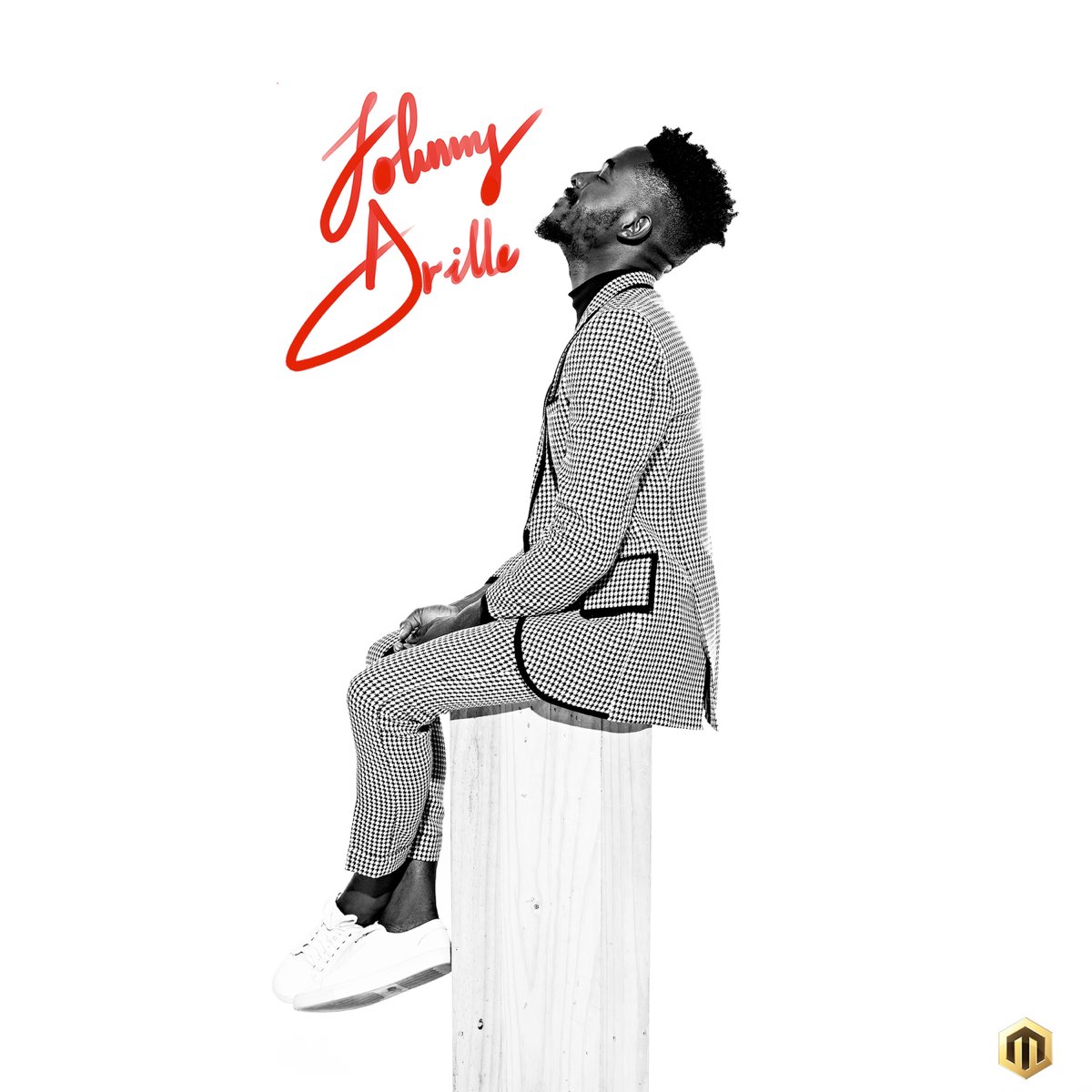Johnny Drille - Shine Forever