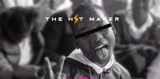 The Hit Maker - Ubabula (Amapiano Cruise Beat)