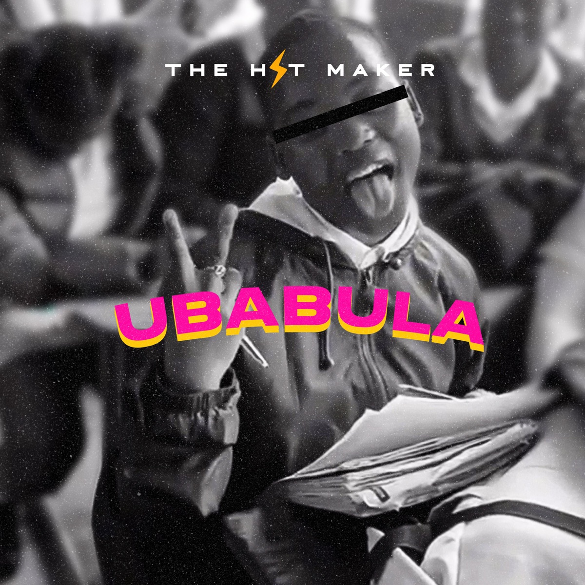 The Hit Maker - Ubabula (Amapiano Cruise Beat)