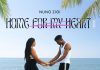 Nuno Zigi - Home For My Heart