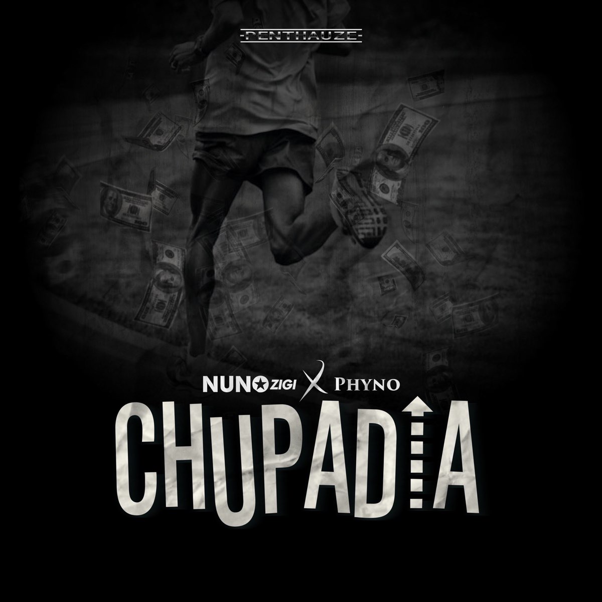 Nuno Zigi ft. Phyno - Chupadia