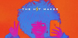 The Hit Maker - No Filter (Vaseline Cruise Beat)