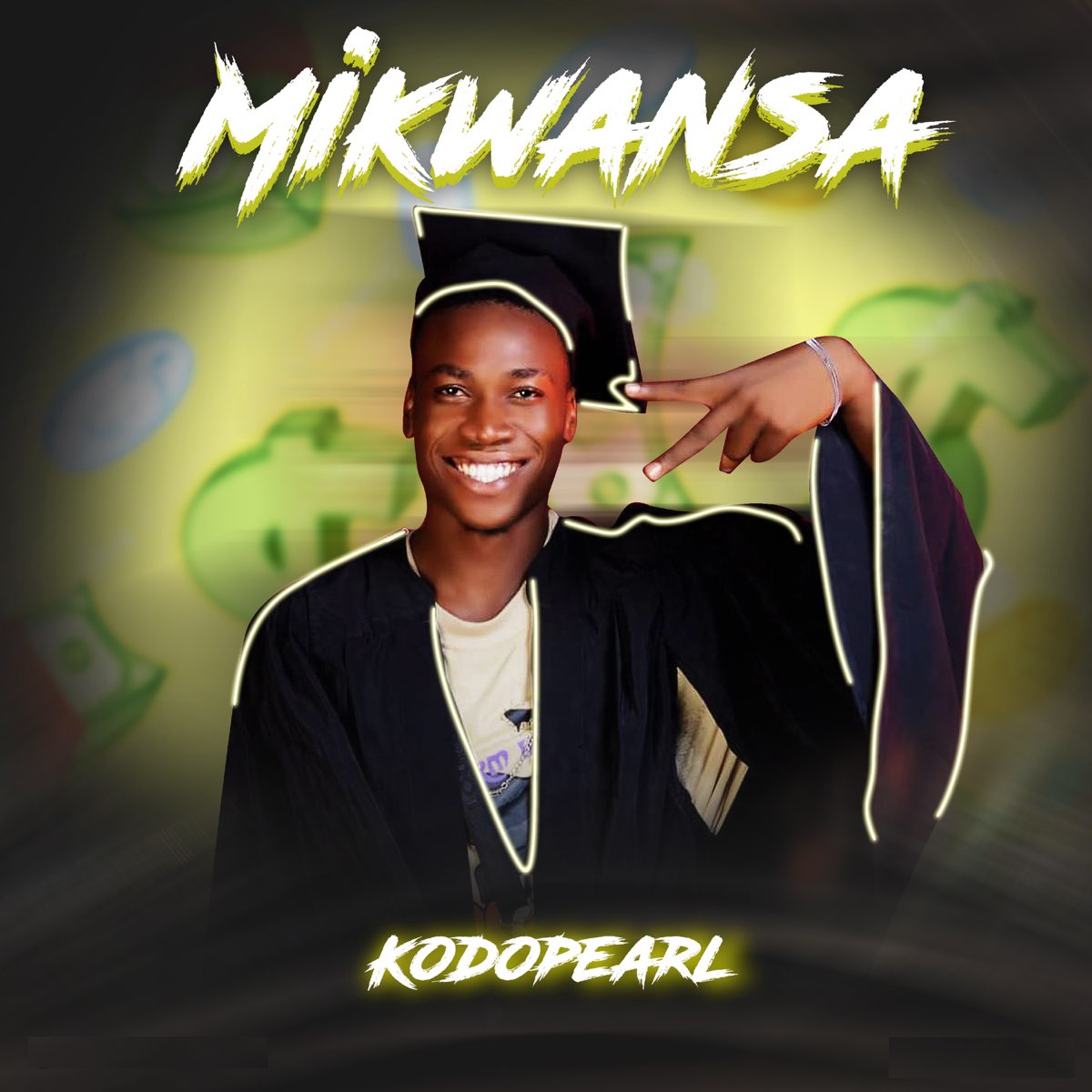 Kodopearl – Mikwansa