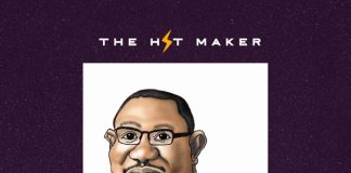 The Hit Maker - Eluu P (Peter Obi Cruise Beat)
