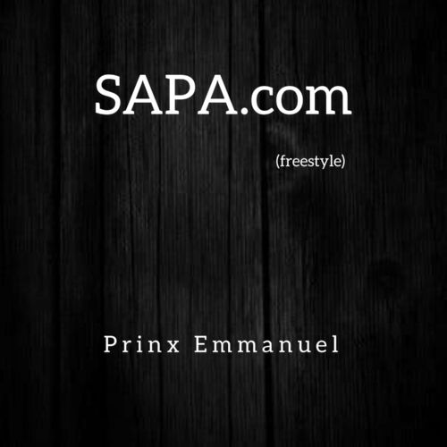 Prinx Emmanuel - SAPA