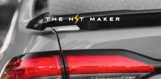 The Hit Maker - Corolla (Amapiano Beat)