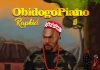 Lifeofrapkid - Obidogo Piano