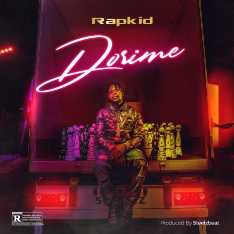 Lifeofrapkid - Dorime