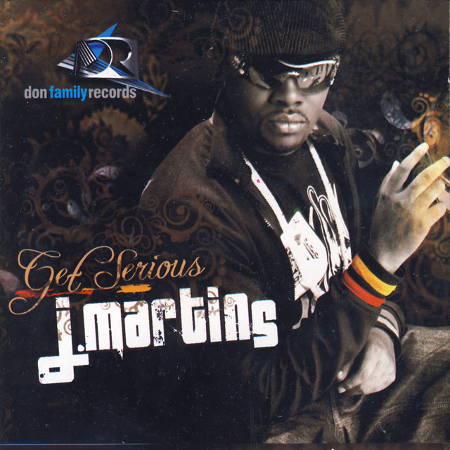 J. Martins ft. PSquare & Timaya - Good Or Bad