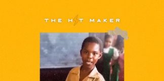 The Hit Maker - It's A Beautiful Day X Rushawn (Afrobeat Dance Version)