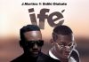 J. Martins ft. Sidiki Diabaté - Ife