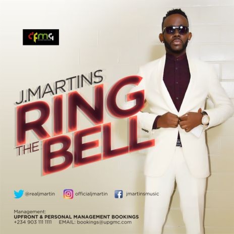 J. Martins - Ring The Bell