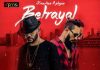 J. Martins ft. Phyno - Betrayal