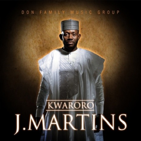 J. Martins - Kwaroro