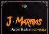 J. Martins ft. Fally Ipupa - Papa Kele
