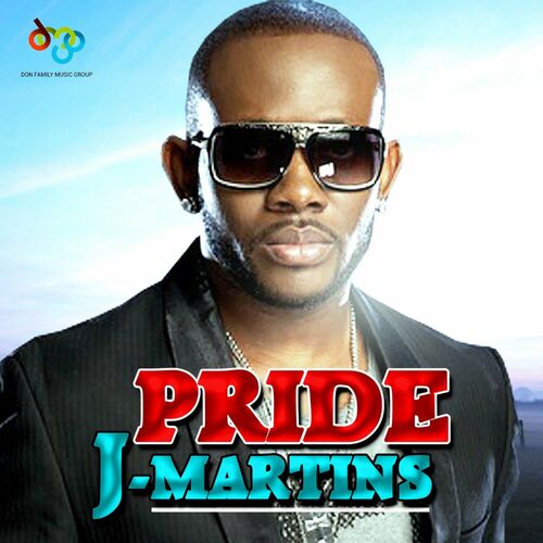 J. Martins - Pride