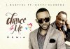 J. Martins ft. Koffi Olomide - Dance 4 Me (Remix)