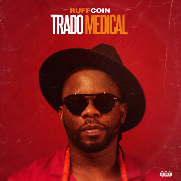 Ruffcoin Nwa Aba‍ - Corny Man