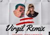 Yung D3mz ft. Uche B & PsychoYP - Virgil (Remix)