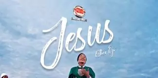 Esther Oji – Jesus