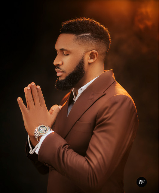 Best Of Ebuka Songs DJ Mix: Ebuka Worship Songs Mixtape