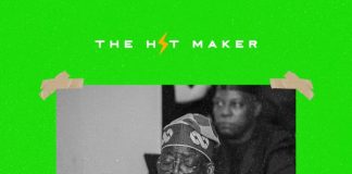 The Hit Maker - Igbo Kwenu (NaLie I Lie Tinubu Cruise Beat)