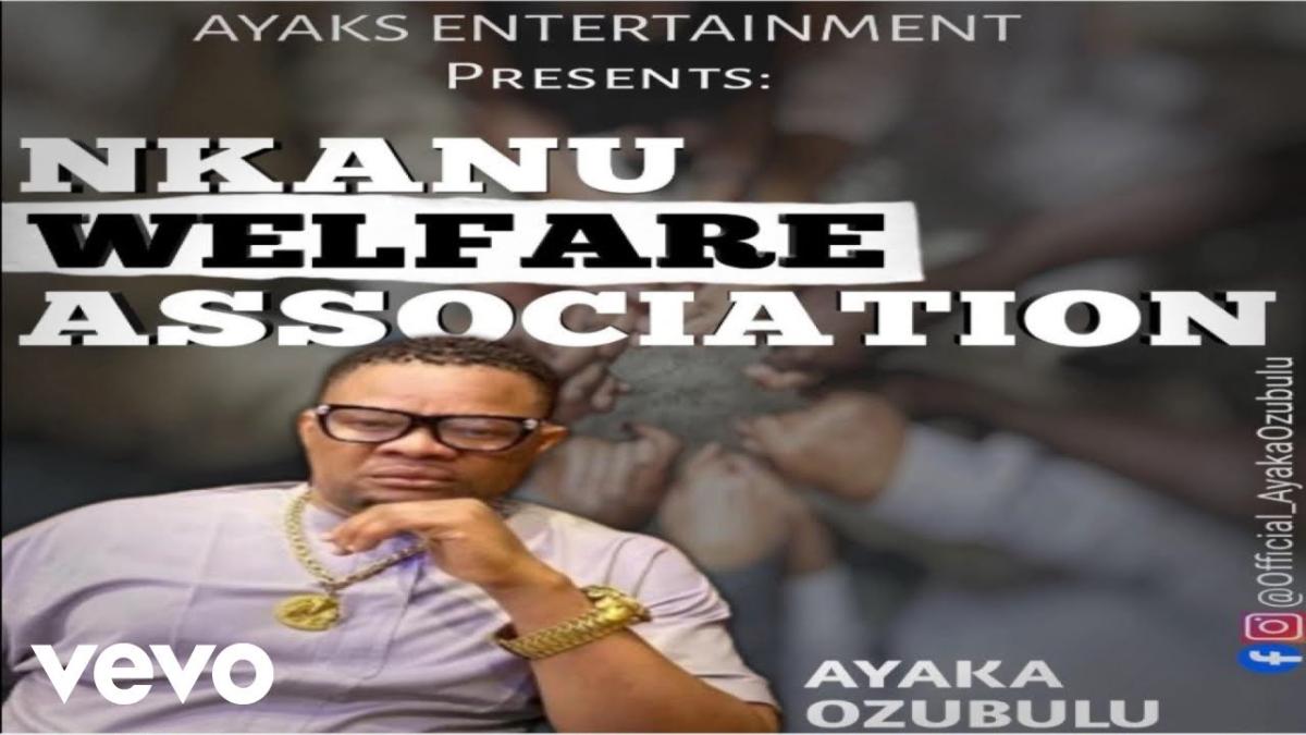 Ayaka Ozubulu - Nkanu Welfare Association