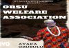 Ayaka Ozubulu - Orsu Welfare Association