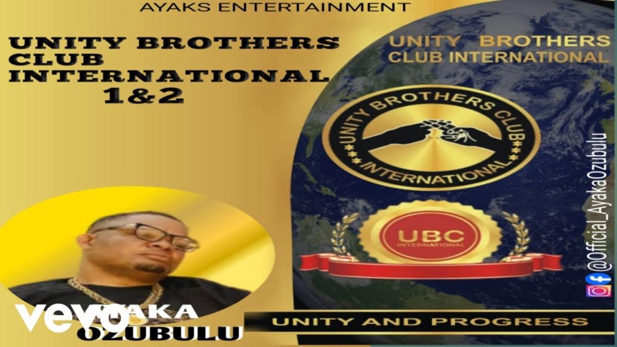 Ayaka Ozubulu - Unity Brothers Club International