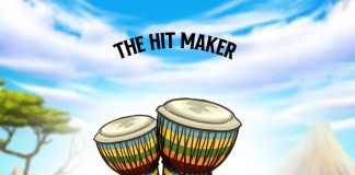 The Hit Maker - Dibango Dibanga