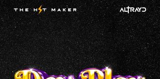 The Hit Maker ft. Altrayd - Dey Play