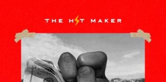 The Hit Maker - I No Dey Give (Mr Funny Cruise Beat)